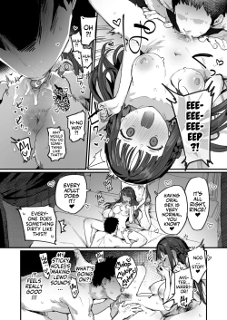 Page 12 of Yuusha to Hime to Okaa-sama!? | Princess & Queen Double Whopper?! + Omake