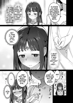 Page 8 of Yuusha to Hime to Okaa-sama!? | Princess & Queen Double Whopper?! + Omake