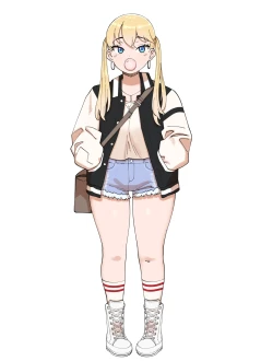 Page 25 of 關於爸爸活遇到我姪女這件事1