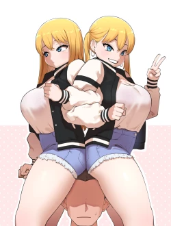 Page 24 of 關於爸爸活遇到我姪女這件事2