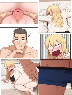 Page 28 of 關於爸爸活遇到我姪女這件事2