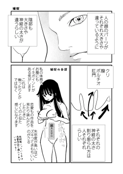 Page 23 of Watashi no Ikikata