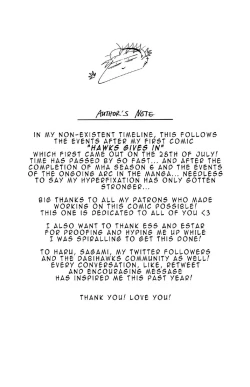 Page 37 of tell me the truth – Boku no Hero Academia dj