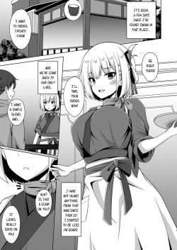 Page 30 of Higan no Hana wa Midara ni Datsu & Higan no Hana wa Midara ni Saku