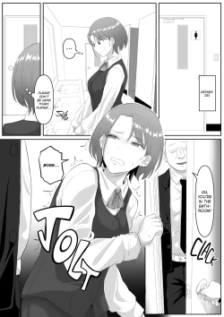 Page 20 of Fukujuu OL | The Submissive Office Lady