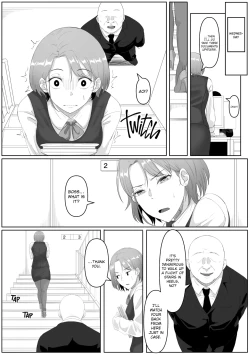 Page 26 of Fukujuu OL | The Submissive Office Lady