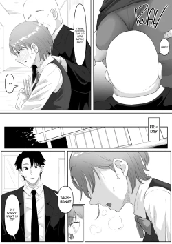 Page 31 of Fukujuu OL | The Submissive Office Lady