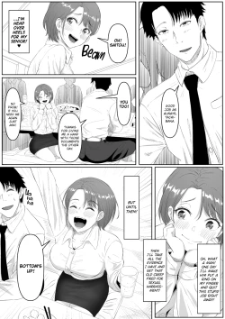 Page 4 of Fukujuu OL | The Submissive Office Lady