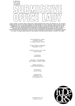 Page 62 of Fukujuu OL | The Submissive Office Lady