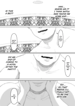 Page 7 of Fukujuu OL | The Submissive Office Lady