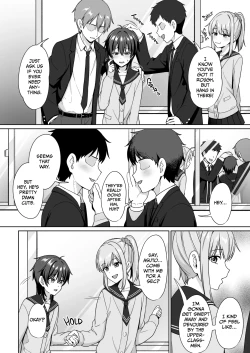 Page 19 of Danshikou de Ore Dake Josou no Class 1 | Crossdressing in a Boys School 1