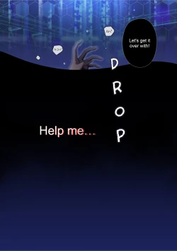 Page 39 of The Cyber Girl Sinking into the Virtual World