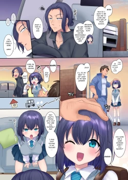 Page 46 of Little Sister-ification Shampoo