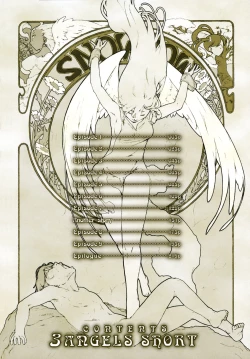 Page 4 of 3 Angels Short