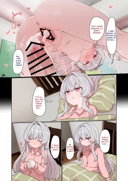 Page 10 of IPri Manager Saoyaku Yumeochi Ero Hon