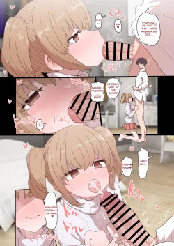 Page 15 of IPri Manager Saoyaku Yumeochi Ero Hon