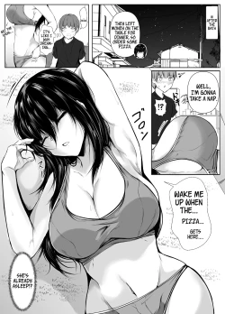 Page 15 of Dosakusanimagirete Oshi ni Yowai Ane to o Furo Haitta Kekka | What Happened When I Joined My Big Sister in the Bath, Who's a Bit of a Pushover in the Heat of the Moment...