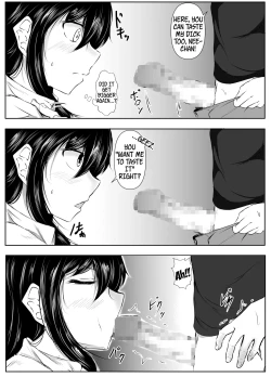 Page 55 of Dosakusanimagirete Oshi ni Yowai Ane to o Furo Haitta Kekka | What Happened When I Joined My Big Sister in the Bath, Who's a Bit of a Pushover in the Heat of the Moment...