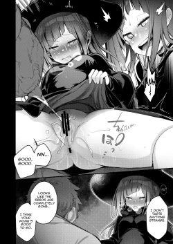 Page 43 of Isekai Shoujo no Seijijou