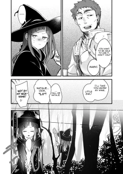 Page 9 of Isekai Shoujo no Seijijou