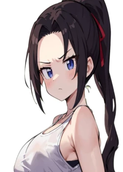 Page 94 of Kanzen Muteki Karate Musume, Buzama ni... Haiboku! 2