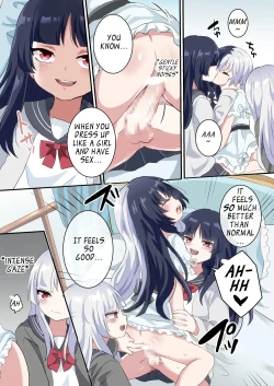 Page 21 of Futago no Otokonoko ni Mechakucha ni Sareru Hanashi