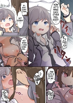 Page 28 of Yuujin o Ore no koto ga Daisuki na Onna no Ko ni Kaihen shitara Yandere-ka shite Ore Made Onna no Ko ni sareta Ken | How I was Turned Into a Girl by a Friend Whom I turned into a Chick Who's Madly in