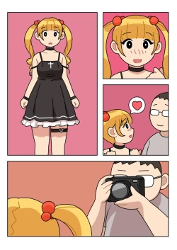 Page 38 of Sissy Life ch.1~12 -