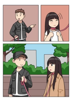 Page 46 of Sissy Life ch.1~12 -