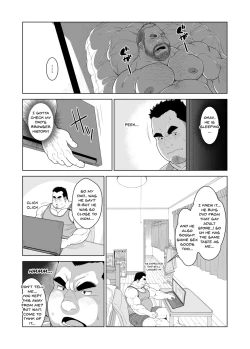 Page 6 of Oyaji no Kakusei | Dad’s Awakening