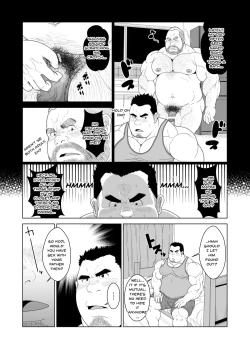 Page 7 of Oyaji no Kakusei | Dad’s Awakening