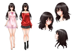 Page 55 of Zubunure no Nekokei Gal o Hirotta node Ie de Kau Koto ni Shimasu