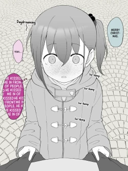 Page 133 of Aniki no Kanojo ni Naru, Onnanoko ni Nacchatta Otouto. 3 | How The Little Brother Who Turned Into A Girl Became His Big Brother's Girlfriend 3