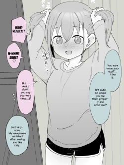 Page 14 of Aniki no Kanojo ni Naru, Onnanoko ni Nacchatta Otouto. 3 | How The Little Brother Who Turned Into A Girl Became His Big Brother's Girlfriend 3