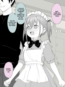 Page 30 of Aniki no Kanojo ni Naru, Onnanoko ni Nacchatta Otouto. 3 | How The Little Brother Who Turned Into A Girl Became His Big Brother's Girlfriend 3