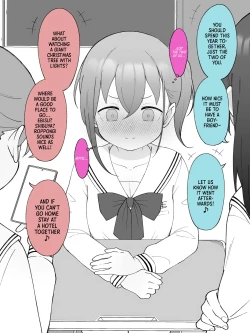 Page 98 of Aniki no Kanojo ni Naru, Onnanoko ni Nacchatta Otouto. 3 | How The Little Brother Who Turned Into A Girl Became His Big Brother's Girlfriend 3