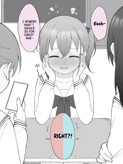Page 99 of Aniki no Kanojo ni Naru, Onnanoko ni Nacchatta Otouto. 3 | How The Little Brother Who Turned Into A Girl Became His Big Brother's Girlfriend 3