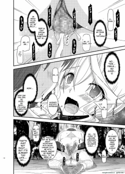 Page 32 of Tales of Phallus Vol. 7