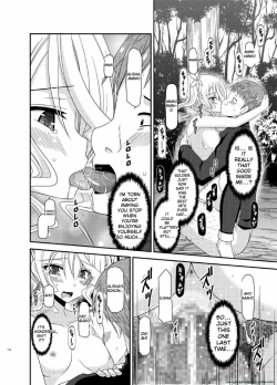 Page 36 of Tales of Phallus Vol. 7