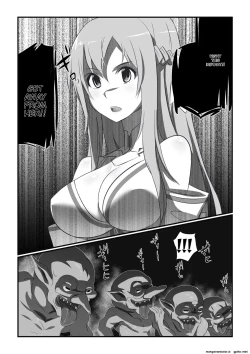 Page 6 of SAO Wana Ha Stasia