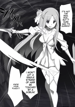 Page 8 of SAO Wana Ha Stasia