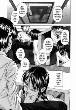 Page 201 of Koushuu Yokujou | Public Lust