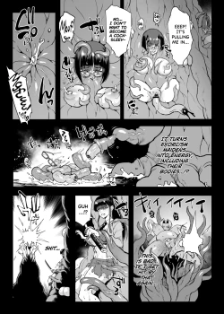 Page 7 of Taimabu S4 Gesuidou Hen 5-3