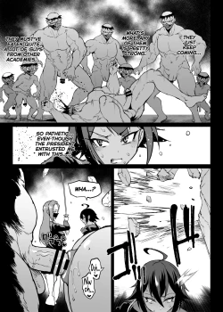 Page 9 of Taimabu S4 Gesuidou Hen 3