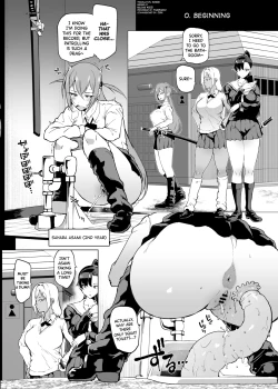 Page 2 of Taimabu S4 Gesuidou Hen 1