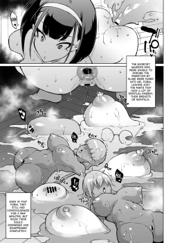 Page 6 of Taimabu S3 Sonogo... Hen 4