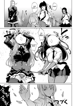 Page 10 of Taimabu S3 Sonogo... Hen 3