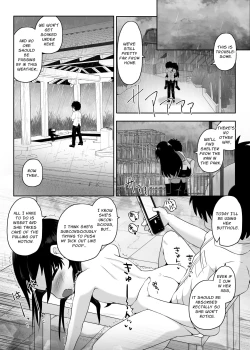 Page 12 of Suimin Shougai o Motsu Doukyuusei o Osewa Suru Furi Shite Nikubenki ni Suru Ohanashi | Under The Guise Of Assistance, I Turned My Narcoleptic Classmate Into A Cumdump