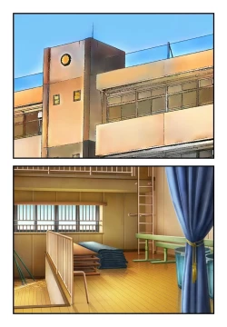 Page 6 of Kaiiku Souko no Tsubomi | Fucked in the P.E. Shed