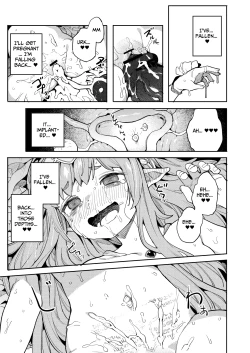 Page 20 of Seirei Rougoku Nyehiru| NIEHL in the Prison of Seminal Servitude